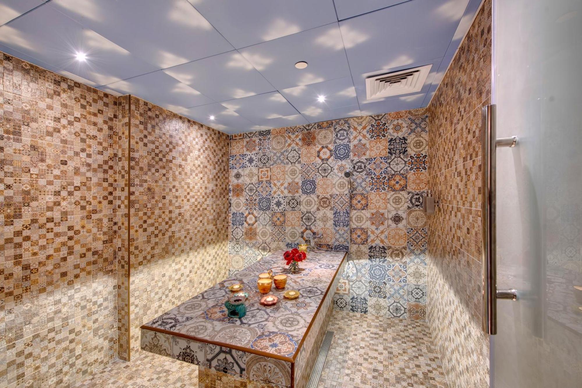 La Quinta By Wyndham Abu Dhabi Al Wahda Hotel Eksteriør billede